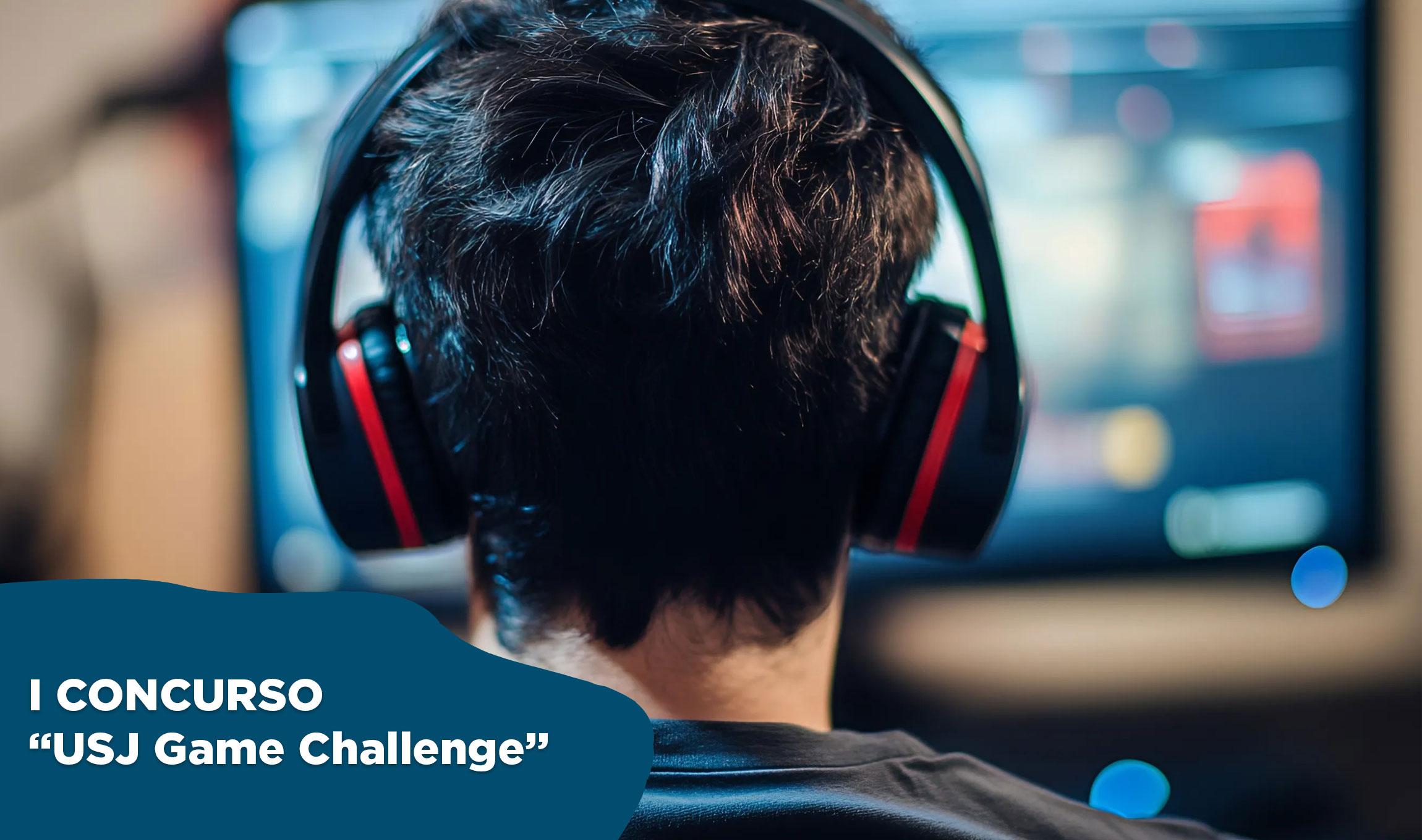 USJ Game Challenge